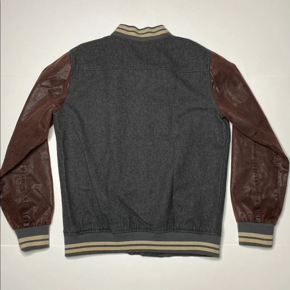 Varsity Jacket - Picture 3 of 7